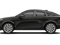 New Audi SQ6 e-tron Black Edition 359 kW (489 HP) 2026 SUV