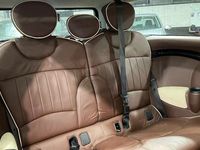 Used Mini Cooper Clubman 2007 Brown Estate