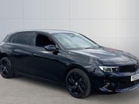 Used Vauxhall Astra GS Line 131 HP (96 kW) 2025 Hatchback