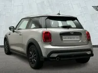 Used Mini Cooper Classic 134 HP (98 kW) 2023 Silver Hatchback