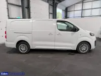 Used Peugeot Expert Premium 2023 White Van