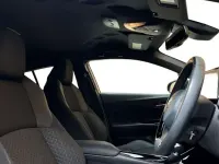 Usado Toyota C-HR Design 122 HP (89 kW) 2023 Cinzento SUV