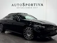 Used Mercedes CLE450 AMG Line Premium Plus 2024 Coupe