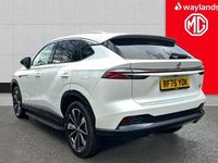 Used MG HS Trophy 2025 SUV