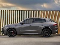 Used Maserati Grecale 330 HP (242 kW) 2024 Grey SUV