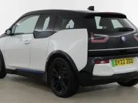 Used BMW i3 Comfort Edition 133 kW (181 HP) 2022 White Hatchback