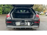 used Mercedes CLA200 CLA Shooting BrakeAMG Line Executive 5dr Tip Auto