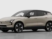 New Volvo EX30 Ultra 200 kW (272 HP) 2026 Sand dune SUV