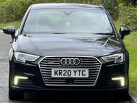 used Audi A3 e-tron 5dr S Tronic Euro 6