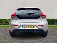used Volvo V40 T2 [122] Momentum 5dr Geartronic