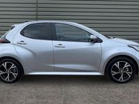 Used Toyota Yaris Hybrid Design 116 HP (85 kW) 2026 Hatchback