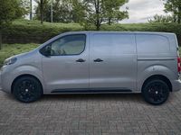 Used Toyota Proace Sport 2025 Grey MPV