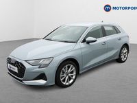 Used Audi A3 Sport 2025 Grey Hatchback