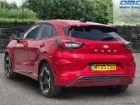 Used Ford Puma Premium 122 kW (167 HP) 2025 SUV