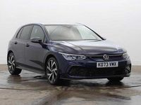 Used VW Golf VIII 150 HP (110 kW) 2024