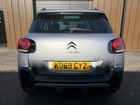 Used Citroën C3 Flair 110 HP (80 kW) 2020 Hatchback
