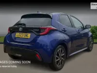 Used Toyota Yaris Design 116 HP (85 kW) 2026 Hatchback
