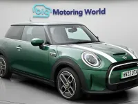 Used Mini Cooper Level 2 135 kW (184 HP) 2023 Hatchback