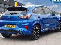 Usado Ford Puma ST-Line X 155 HP (114 kW) 2023 SUV