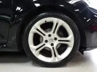 Used Renault Clio Dynamique 2017 Black Hatchback