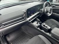 Used Kia Sportage GT-Line 157 HP (115 kW) 2025 SUV