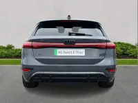 New Audi A6 e-tron Performance 266 kW (362 HP) 2025 Other Estate