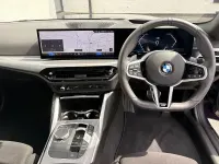 Used BMW 220 M Sport 190 HP (139 kW) 2025 Mauve/purple Coupe