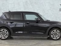 Used Mini Cooper Hatch 154 HP (113 kW) 2024 Black Hatchback