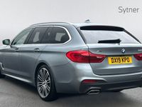 used BMW 540 5 SeriesxDrive M Sport Touring 3.0 5dr