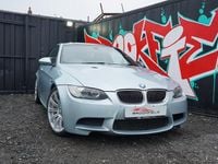 Used BMW M3 420 HP (308 kW) 2012 Blue Coupe