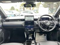 Used Honda e:Ny1 Advance 150 kW (204 HP) 2024 White SUV