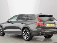 Used Volvo V60 CC 250 HP (183 kW) 2022 Estate