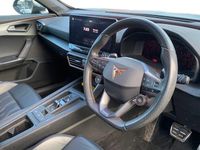 Used Cupra Formentor VZ2 245 HP (180 kW) 2023 Grey SUV