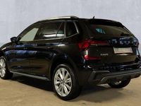 New Skoda Kamiq SE L 116 HP (85 kW) 2026 Black magic SUV