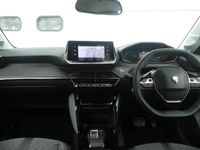 used Peugeot e-208 100kW E-Style 50kWh 5dr Auto