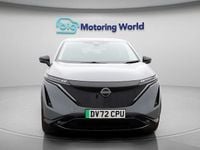 Used Nissan Ariya Evolve 177 kW (242 HP) 2026 SUV