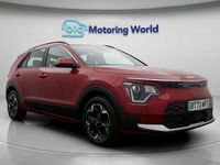Used Kia Niro 150 kW (204 HP) 2025 SUV