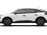 Usado Citroën C4 PureTech 131 CV (96 kW) 2023 SUV
