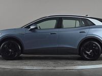 Used VW ID.4 Pure 108 kW (148 HP) 2023 Blue SUV