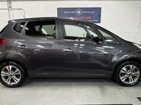 Used Kia Venga 125 HP (91 kW) 2019 Hatchback