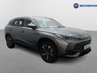 Used MG HS SE 224 HP (164 kW) 2025 Grey SUV