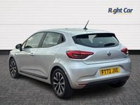 Used Renault Clio V Evolution 145 HP (106 kW) 2023 Mercury  Hatchback