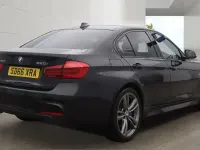 Used BMW 320 M Sport 184 HP (135 kW) 2018 Sedan