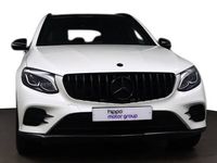 used Mercedes GLC43 AMG GLC-Class Coupe Amg4Matic Premium Plus