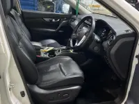Used Nissan X-Trail S 159 HP (116 kW) 2019 White SUV