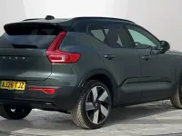 New Volvo EX40 Plus 295 kW (402 HP) 2026 SUV