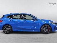 Used BMW 128 Shadowline 261 HP (191 kW) 2024 Blue