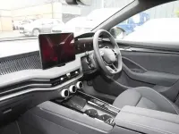 New Skoda Superb SportLine 200 HP (147 kW) 2026 Silver Estate