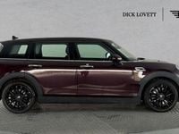 Used Mini Cooper S Clubman Classic 189 HP (139 kW) 2019 Red Estate