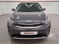 Used Kia Stonic 2022 Grey SUV